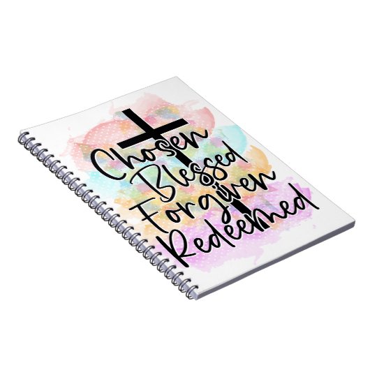 CARNET CITE CHRÉTIENNE (Côté Droit)