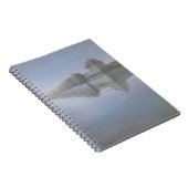 Carnet Cité interdite 2012 (Côté Droit)