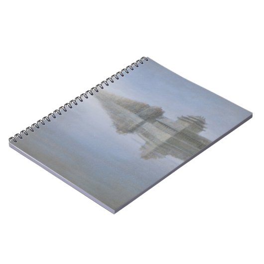 Carnet Cité interdite 2012 (Côté gauche)