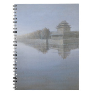 Carnet Cité interdite 2012