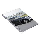 Carnet Citroen vintage (Côté Droit)