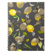 citrons d'aquarelle 35