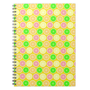 Carnet Citrus