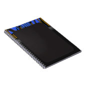 Carnet City Scapes (Côté Droit)