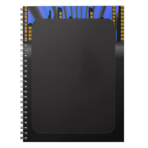 Carnet City Scapes