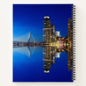 Carnet Cityscape (Dos)