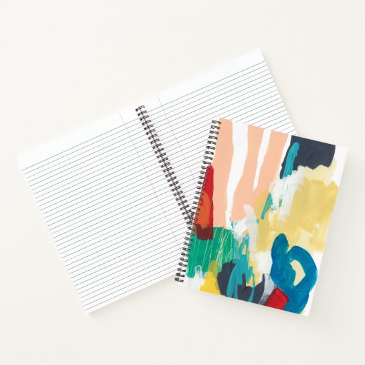 Carnet Clamor I (Intérieur)