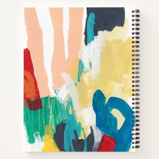 Carnet Clamor I (Dos)