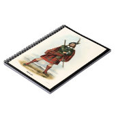 Carnet Clan MacLean (Côté gauche)