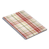 Carnet Clan Stewart (Côté Droit)