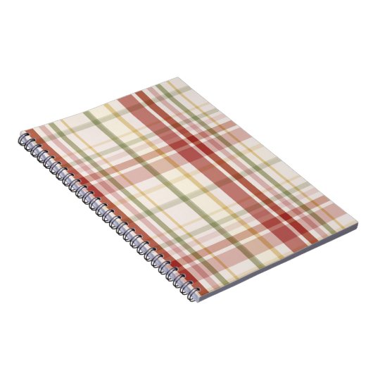 Carnet Clan Stewart (Côté Droit)