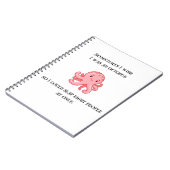 Carnet clapet octo (Côté gauche)