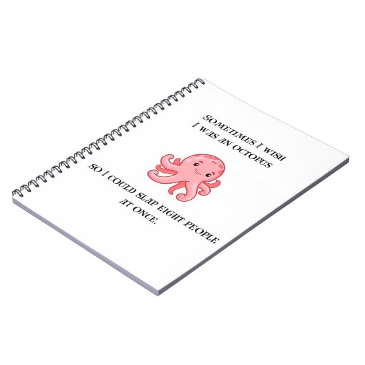 Carnet clapet octo (Côté gauche)