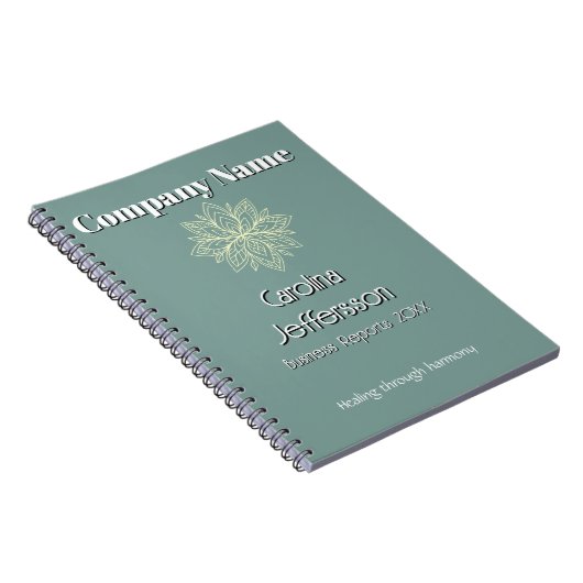 Carnet Classeur (Côté Droit)