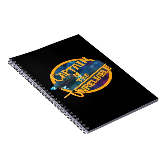 Carnet Classeur (Côté Droit)