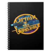 Carnet Classeur (Devant)