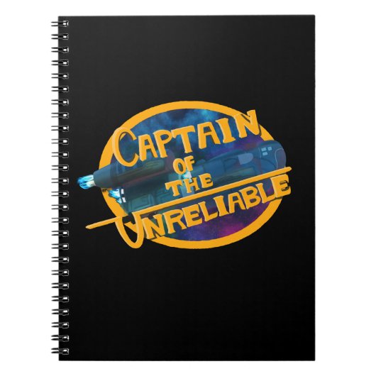 Carnet Classeur (Devant)