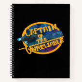 Carnet Classeur (Devant)