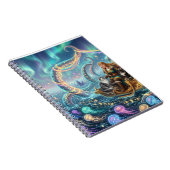 Carnet Classeur Mini Avery (Côté Droit)