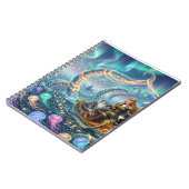 Carnet Classeur Mini Avery (Côté gauche)