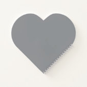 Carnet Classical Obsidian   (Dos)