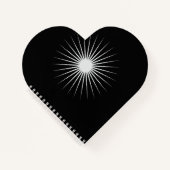 Carnet Classical Obsidian   (Devant)