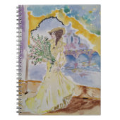 Carnet classique (Devant)