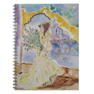 Carnet classique