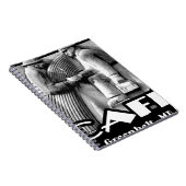 Carnet Classique de NDC (Côté Droit)