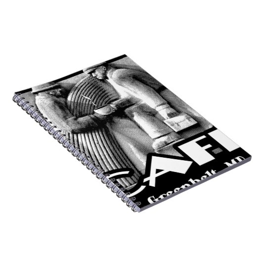 Carnet Classique de NDC (Côté Droit)