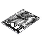 Carnet Classique de NDC (Côté gauche)