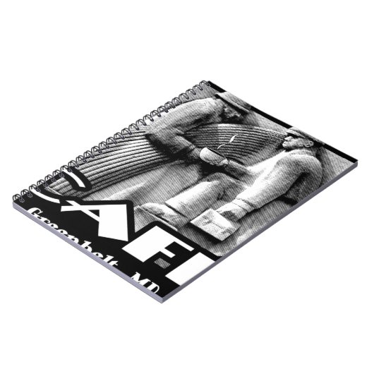 Carnet Classique de NDC (Côté gauche)