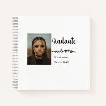 Classique diplôme ajouter photo nom classe année é