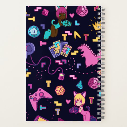 CARNET classique IGGPPC (Verso)