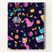 CARNET classique IGGPPC (Dos)