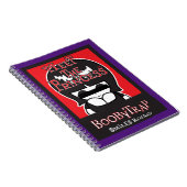 Carnet Classique Rencontrez Le Boobytrap Princess (Côté Droit)