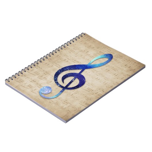 Carnet Clé (Côté gauche)