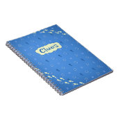 Carnet Clé (Côté Droit)
