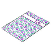 Carnet Clé de table (Côté gauche)