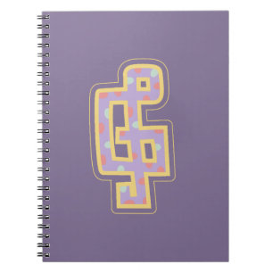 Carnet clef de jolis