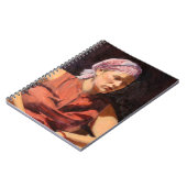 Carnet Clémentine 2004 (Côté gauche)