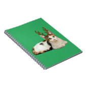 Carnet Cléopâtre de rennes (Côté Droit)