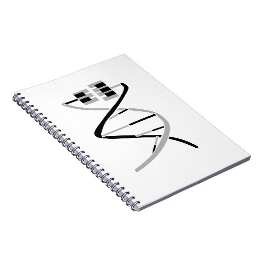 Carnet Clés du gène de la musique (Côté Droit)