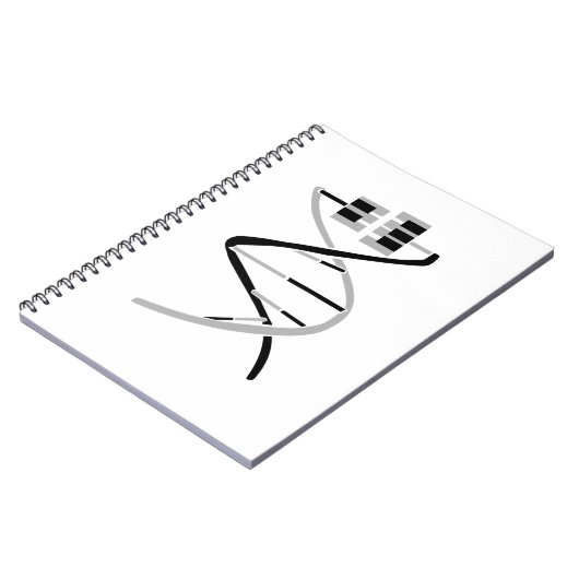 Carnet Clés du gène de la musique (Côté gauche)