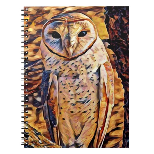 Carnet "Clever" Notebook (Devant)