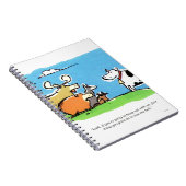 Carnet Clic animal (Côté Droit)