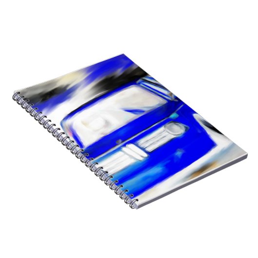 Carnet Client frais (Côté Droit)