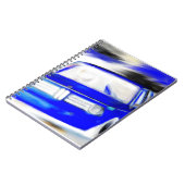 Carnet Client frais (Côté gauche)