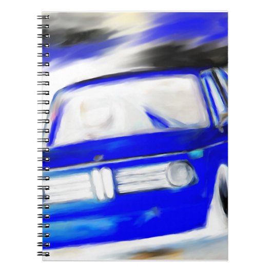 Carnet Client frais (Devant)