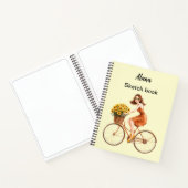 Carnet Clipart Printemps Italien (Intérieur)